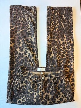 Abercrombie & fitch jeans